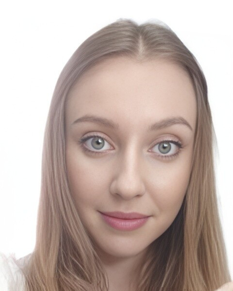 Алиса Андреевна Выговская