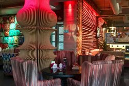 Чайхана Plov lounge, с рейтингом 4.4 - находится по адресу Тюмень, улица Ленина, 68/102 