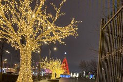 Московский паркинг, с рейтингом 4 - находится по адресу Москва, Крымский Вал улица, вл10 