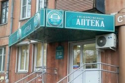 Государственная аптека аптека №13, с рейтингом 4.2 - находится по адресу Челябинск, улица Богдана Хмельницкого, 31 