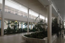 ЗАГС Выборгского района, с рейтингом 2.4 - находится по адресу Санкт-Петербург, Институтский проспект, 8 