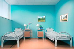 Медицинский центр Молекула, с рейтингом 3.6 - находится по адресу Ставрополь, улица Лермонтова, 331 