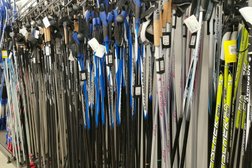 Спортивный магазин Спортмастер, с рейтингом 5 - находится по адресу Иваново, 8 Марта улица, 32 