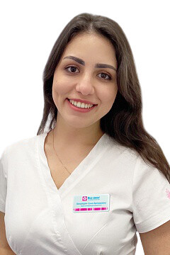 Сона Артуровна Хачатрян