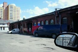 Супермаркет БаZa, с рейтингом 3.1 - находится по адресу Калининград, Полоцкая улица, 45 лит Б 