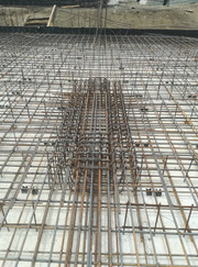 Бетонщик, проектировщик Алексей Юрьевич Петров