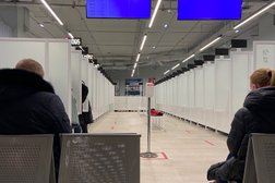 Паспортно-визовый сервис Визаметрик, с рейтингом 3 - находится по адресу Москва, проспект Мира, 40 