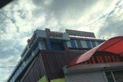 Торговый дом Гефест, с рейтингом 3 - находится по адресу Ангарск, 12а микрорайон, 2в 