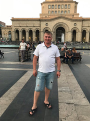 Перевозчик Дамир Максутов