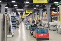 Гипермаркет Технодром, с рейтингом 3 - находится по адресу Владивосток, Днепровская улица, 27 