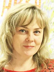 Педагог начальной школы, педагог для подготовки к школе Любовь Викторовна Михайлова