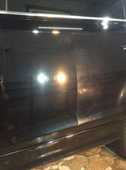 Автослесарь, автомаляр Юра Витальевич Рузанов