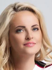 Преподаватель по китайскому языку Анастасия Владимировна Неклюдова