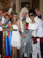 Ведущий/тамада Виктория Ильченко