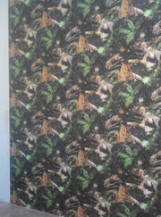 Маляр-штукатур, мастер по оклейке обоев Кристина Павловна Пядухова