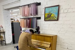 Оптовая фирма по продаже цветов Las flores corp, с рейтингом 4 - находится по адресу Санкт-Петербург, 1-й Муринский проспект, 10 