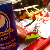 фотография KFC