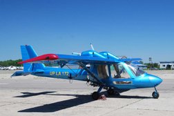 Казахстанская ассоциация малой авиации, с рейтингом 2.3 - находится по адресу Алматы, Маркова, 11 