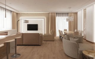 фотография работы специалиста по ремонту Александры Викторовны Кудрявцевой