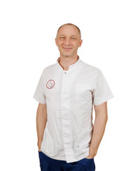 Остеопат, педиатр Артем Евгеньевич Зиньковский