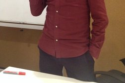 Студия разработки промо-сайтов, высоконагруженных стартапов и сервисов Sal&Pepper, с рейтингом 4.3 - находится по адресу Тверь, Учительская улица, 59 