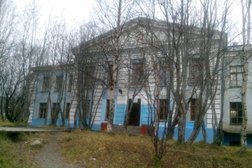 Основная школа №16, с рейтингом 5 - находится по адресу Мурманск, Лесная улица, 29 