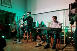 Музей-мастерская, с рейтингом 5 - находится по адресу Белгород, улица Князя Трубецкого, 52 