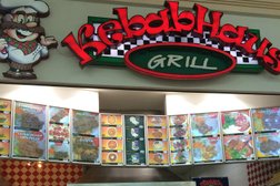 Kebab Haus Grill