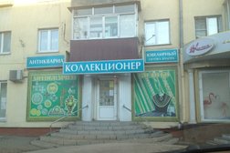Коллекционер