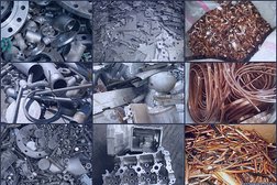 Пункт приема металлолома Тамбов Цветмет, с рейтингом 4.3 - находится по адресу Тамбов, Мичуринская улица, 50г 