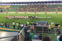 Фитнес-клуб Анжи арена, с рейтингом 2.5 - находится по адресу Республика Дагестан, Каспийск, проспект Акулиничева, 21/1 