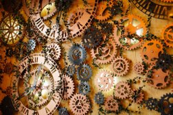 Кафе Ferrum, с рейтингом 5 - находится по адресу Астана, Кошкарбаева, 8 