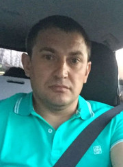 Электрик, каменщик Руслан Михаилович Гидора