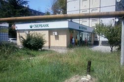 Банкомат СберБанк, с рейтингом 5 - находится по адресу Сочи, Армавирская улица, 98 