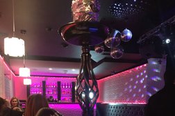 Клуб-ресторан Deus, с рейтингом 3.1 - находится по адресу Брянск, улица Урицкого, 9а 