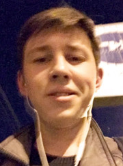 Автомеханик Павел Александрович Жиганов