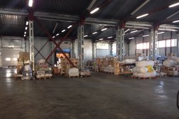 Склад по приему груза Энергия №1, с рейтингом 3.3 - находится по адресу Екатеринбург, улица Монтажников, 30 
