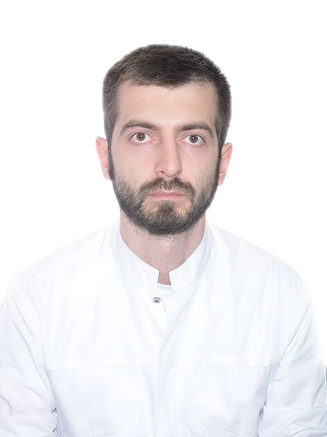 Мугутин Абдуллахабович Гаппаев