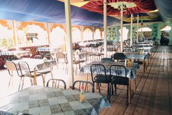 Кафе Ором, с рейтингом 4.3 - находится по адресу Омск, Красноярский тракт, 14 к1 