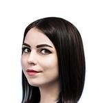 Елизавета Ивановна Спиридонова
