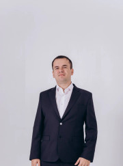 Адвокат, юрист Евгений Александрович Петухов