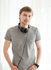 Диджей MAYSON DJ