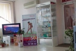 Центр красоты Eva, с рейтингом 2 - находится по адресу Павлодар, Академика Сатпаева, 65 