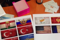 Фотосалон Мастер фото, с рейтингом 3.1 - находится по адресу Белгород, улица 50-летия Белгородской области, 17в 