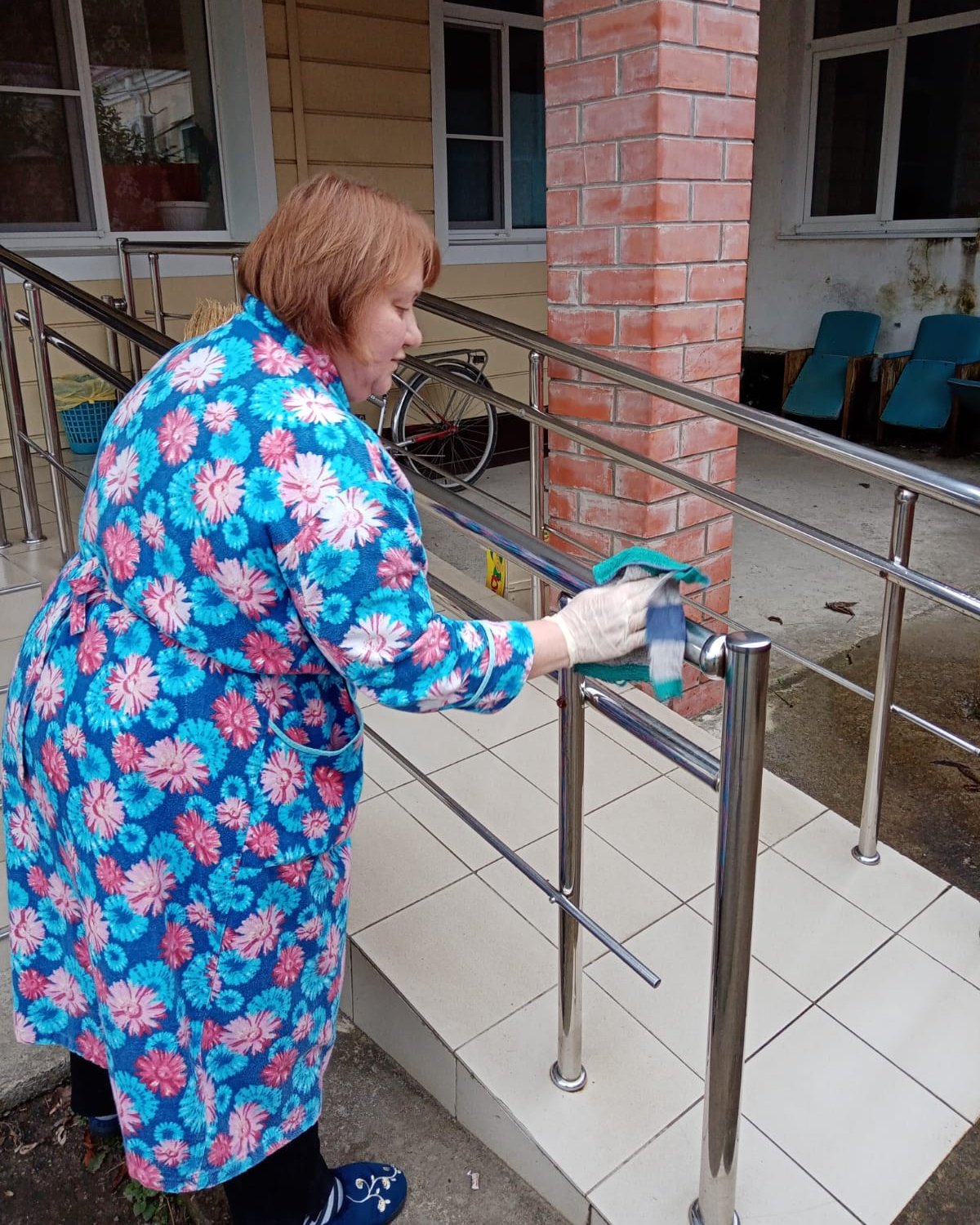 Детская поликлиника на Горной улице в Крымске, Новороссийск - отзывы ...