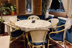 Ресторан Дареджани, с рейтингом 3.5 - находится по адресу Алматы, Кунаева, 85 