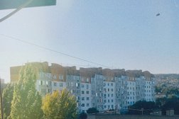Почтомат Почта России, с рейтингом 5 - находится по адресу Саратов, Огородная улица, 77 