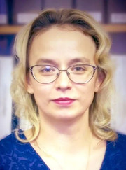 Преподаватель по географии, преподаватель биологии Марина Юрьевна Аксенова