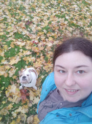 Водитель, зооняня Наталья А.