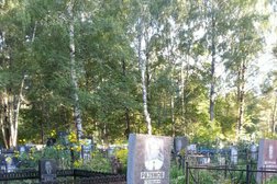 Кладбище Балино, с рейтингом 2.4 - находится по адресу Иваново, 2-я Сельская улица, 3 